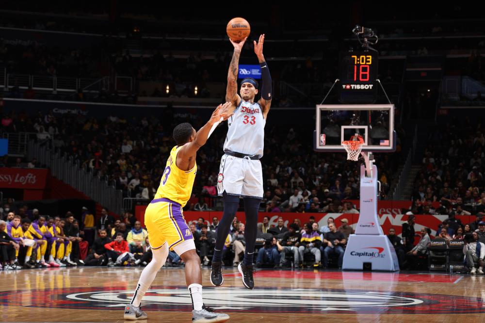 BA赛场的 BA赛场的